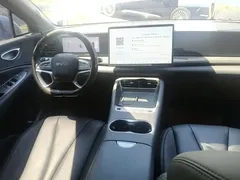 2025 BYD Sealion 06 EV 520 Pilot — фото 10