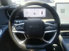 2025 BYD Sealion 06 EV 520 Pilot — фото 11