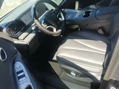 2025 BYD Sealion 06 EV 520 Pilot — фото 15