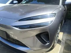 2025 BYD Sealion 06 EV 520 Pilot — фото 24