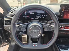 2023 Audi S4 3.0TFSI — фото 5