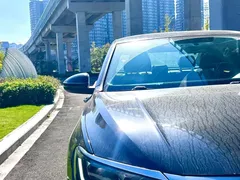 2022 Volkswagen Passat 280TSI Business, чёрный — фото 5