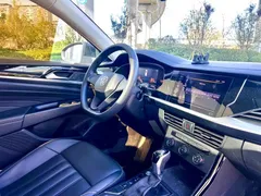 2022 Volkswagen Passat 280TSI Business, чёрный — фото 7
