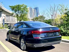 2022 Volkswagen Passat 280TSI Business, чёрный — фото 10