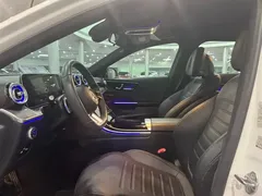 2022 Mercedes-Benz C-Class C 260 L Sport, белый — фото 10