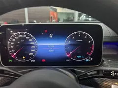 2022 Mercedes-Benz C-Class C 260 L Sport, белый — фото 12
