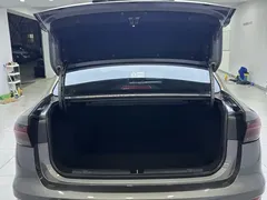 2022 Geely Emgrand 4th Gen 1.5L CVT Premium — фото 8