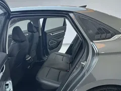 2022 Geely Emgrand 4th Gen 1.5L CVT Premium — фото 10