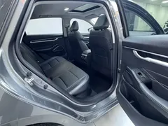 2022 Geely Emgrand 4th Gen 1.5L CVT Premium — фото 12