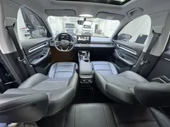 2022 Geely Emgrand 4th Gen 1.5L CVT Premium — фото 16
