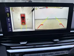 2022 Geely Emgrand 4th Gen 1.5L CVT Premium — фото 20