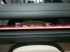 2026 Nio ES8 6-seat Executive Signature, чёрный — фото 12