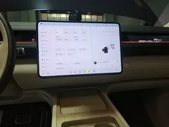 2026 Nio ES8 6-seat Executive Signature, чёрный — фото 13