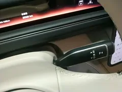 2026 Nio ES8 6-seat Executive Signature, чёрный — фото 14