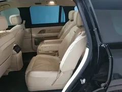 2026 Nio ES8 6-seat Executive Signature, чёрный — фото 17