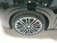 2026 Nio ES8 6-seat Executive Signature, чёрный — фото 23