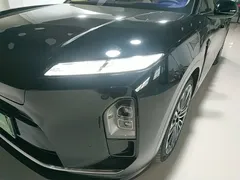 2026 Nio ES8 6-seat Executive Signature, чёрный — фото 24
