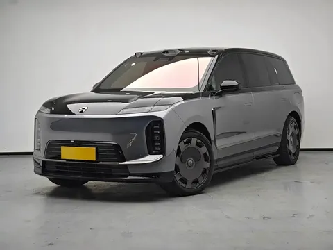 2026 Nio ES9 102kWh EV Special Edition