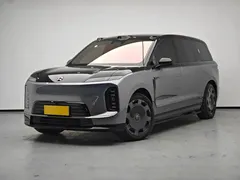 2026 Nio ES9 102kWh EV Special Edition — фото 1