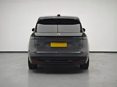 2026 Nio ES9 102kWh EV Special Edition — фото 3