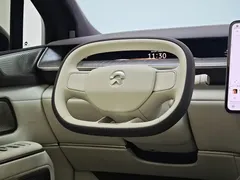 2026 Nio ES9 102kWh EV Special Edition — фото 14