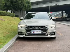 2024 Audi A6L 45 TFSI Dynamic — фото 2