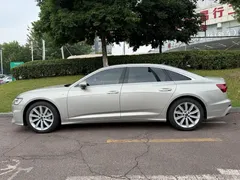 2024 Audi A6L 45 TFSI Dynamic — фото 3