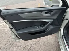 2024 Audi A6L 45 TFSI Dynamic — фото 6