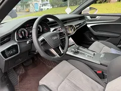 2024 Audi A6L 45 TFSI Dynamic — фото 7