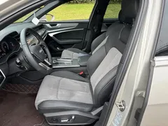 2024 Audi A6L 45 TFSI Dynamic — фото 8