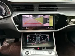 2024 Audi A6L 45 TFSI Dynamic — фото 10