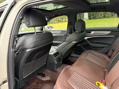 2024 Audi A6L 45 TFSI Dynamic — фото 11