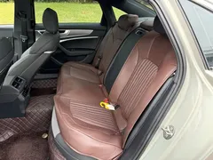 2024 Audi A6L 45 TFSI Dynamic — фото 12