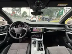 2024 Audi A6L 45 TFSI Dynamic — фото 13