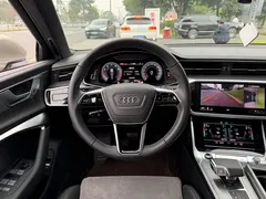 2024 Audi A6L 45 TFSI Dynamic — фото 14