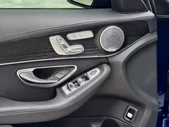 2021 Mercedes-Benz C-Class C 260 L Sport, синий — фото 5
