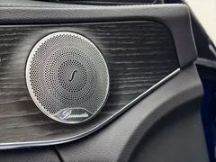 2021 Mercedes-Benz C-Class C 260 L Sport, синий — фото 6