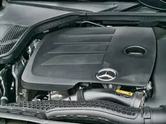 2021 Mercedes-Benz C-Class C 260 L Sport, синий — фото 26