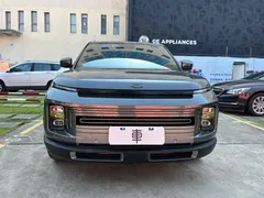 2021 Geely ICON 1.5T Koi — фото 2