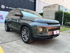 2021 Geely ICON 1.5T Koi — фото 3