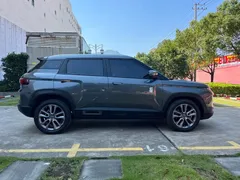 2021 Geely ICON 1.5T Koi — фото 4