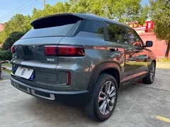 2021 Geely ICON 1.5T Koi — фото 5