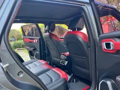 2021 Geely ICON 1.5T Koi — фото 10