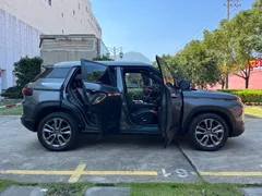 2021 Geely ICON 1.5T Koi — фото 12