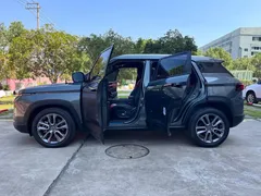 2021 Geely ICON 1.5T Koi — фото 15