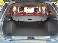 2021 Geely ICON 1.5T Koi — фото 17