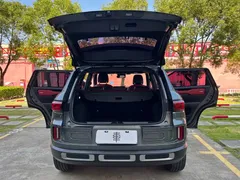 2021 Geely ICON 1.5T Koi — фото 18