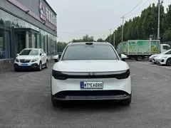 2025 Zeekr 7X 100kWh Long Range 4WD Smart Driving, белый — фото 5