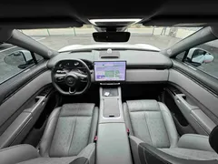 2025 Zeekr 7X 100kWh Long Range 4WD Smart Driving, белый — фото 8