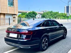 2023 Volkswagen Passat 330TSI Elite, чёрный — фото 6